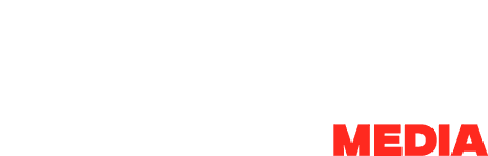 DVRE Media logo light
